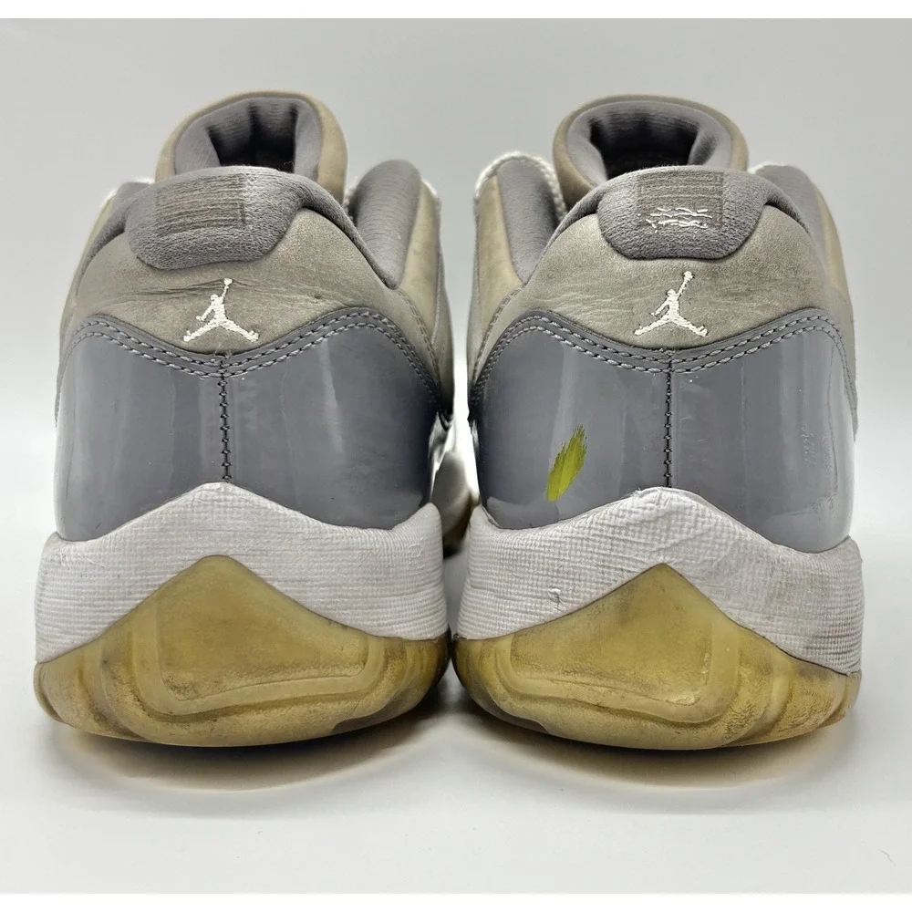 Jordan pre owned